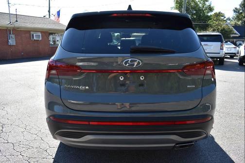 2023 Hyundai SANTA FE SEL 2.4