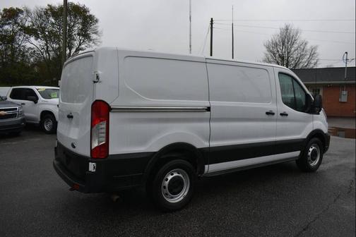2020 Ford Transit-150 Base