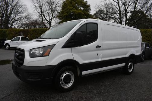 2020 Ford Transit-150 Base