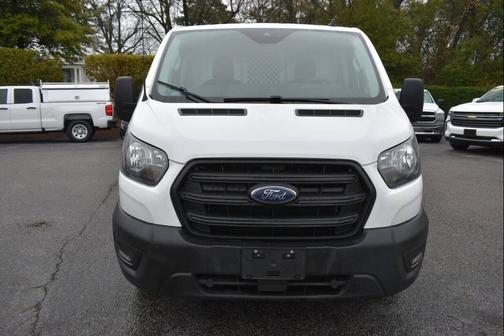 2020 Ford Transit-150 Base