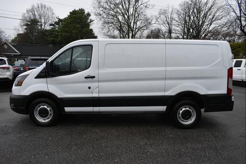 2020 Ford Transit-150 Base