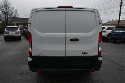2020 Ford Transit-150 Base
