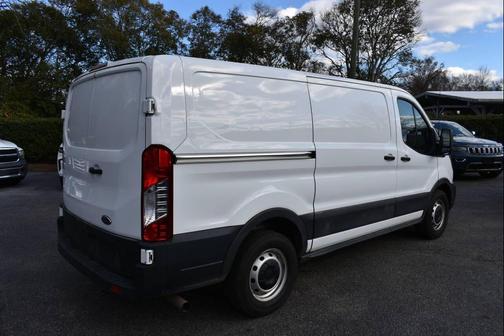 2020 Ford Transit-150 Base