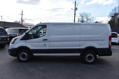 2020 Ford Transit-150 Base