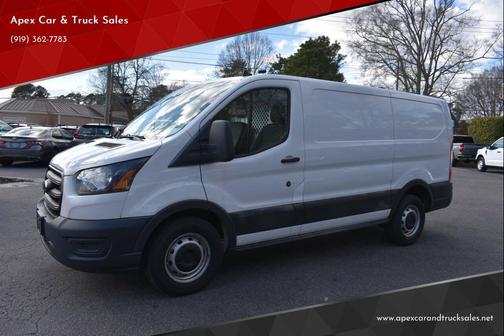 2020 Ford Transit-150 Base