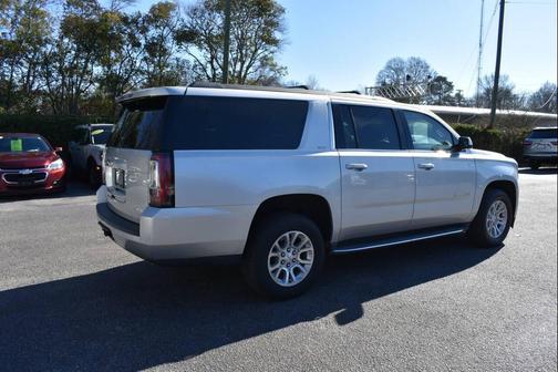 2019 GMC Yukon XL SLT