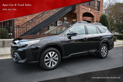 2023 Subaru Outback Base