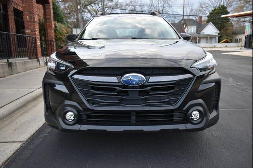 2023 Subaru Outback Base
