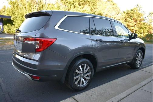 2020 Honda Pilot 2WD EX-L