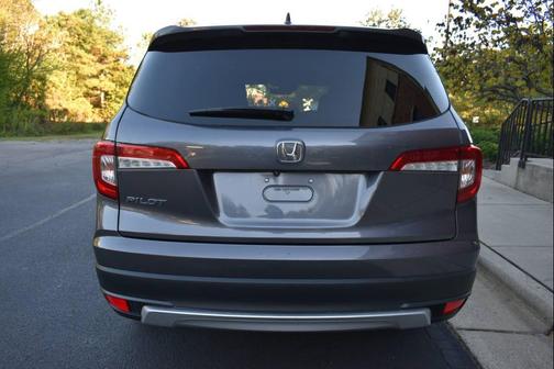 2020 Honda Pilot 2WD EX-L