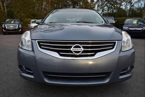2010 Nissan Altima 2.5 SL