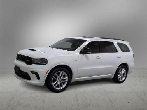 2023 Dodge Durango R/T Plus AWD