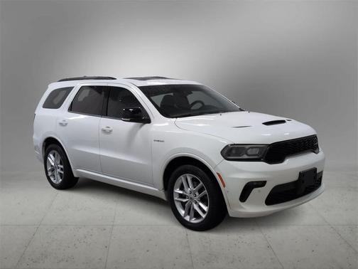 2023 Dodge Durango R/T Plus AWD