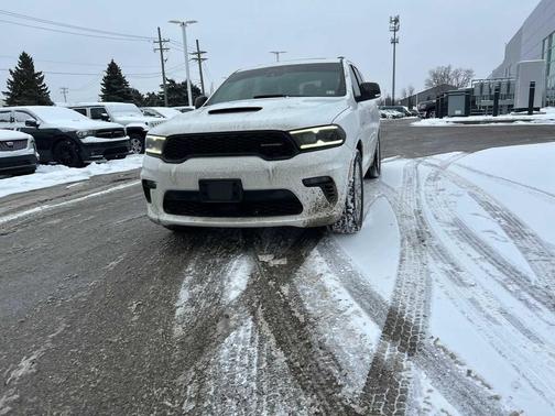 2023 Dodge Durango R/T Plus AWD
