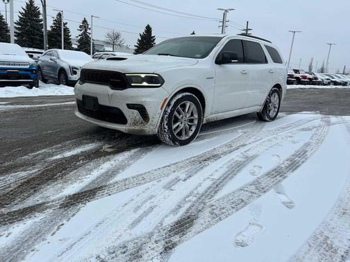 2023 Dodge Durango R/T Plus AWD