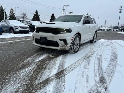 2023 Dodge Durango R/T Plus AWD