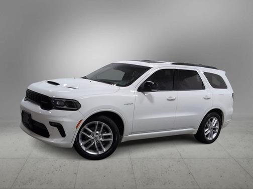 2023 Dodge Durango R/T Plus AWD