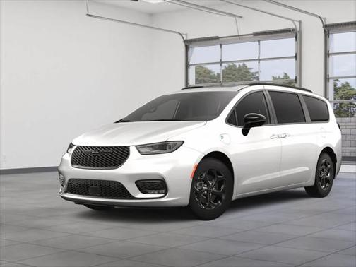 2025 Chrysler Pacifica Hybrid Premium S Appearance Pkg