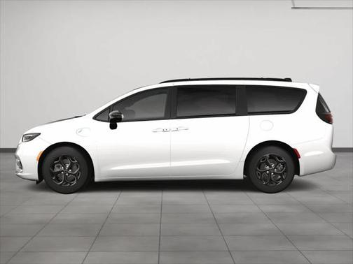 2025 Chrysler Pacifica Hybrid Premium S Appearance Pkg