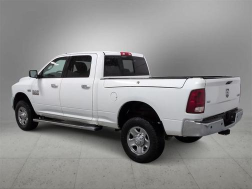 2015 RAM 2500 SLT