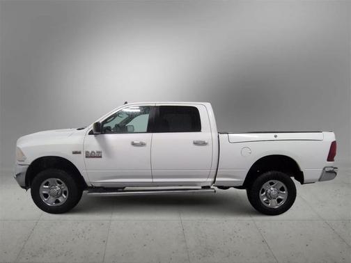 2015 RAM 2500 SLT
