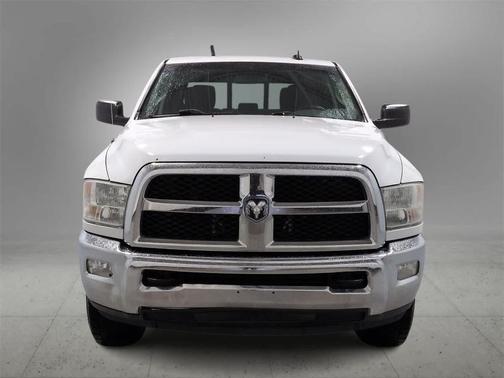 2015 RAM 2500 SLT