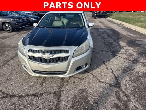 2013 Chevrolet Malibu 2LT