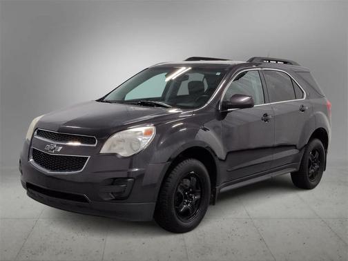 2015 Chevrolet Equinox 1LT