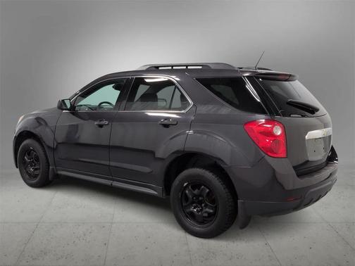 2015 Chevrolet Equinox 1LT