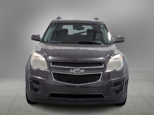2015 Chevrolet Equinox 1LT