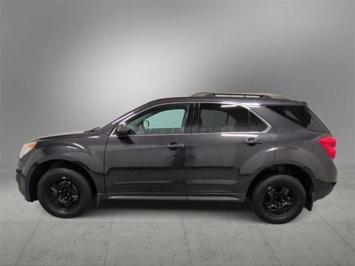 2015 Chevrolet Equinox 1LT