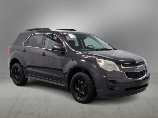 2015 Chevrolet Equinox 1LT