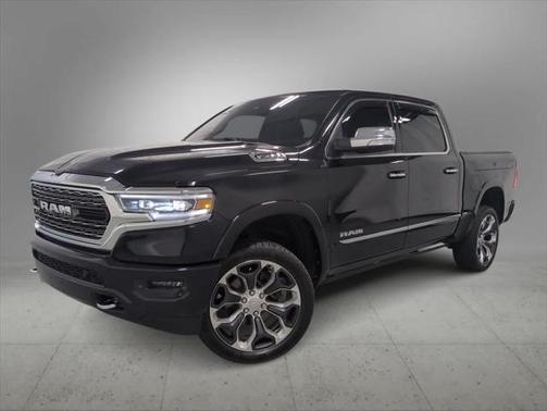 2019 RAM 1500 Limited