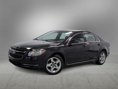 2009 Chevrolet Malibu LT