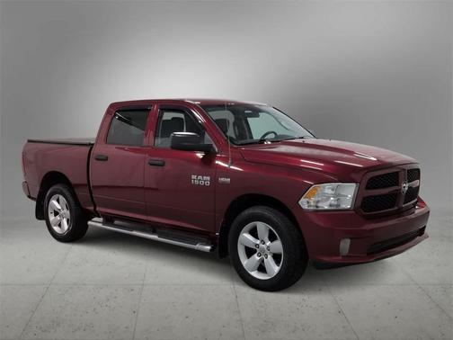 2013 RAM 1500 Tradesman/Express