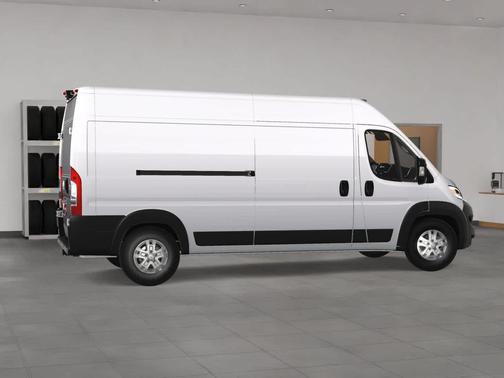 2024 RAM ProMaster 2500 High Roof