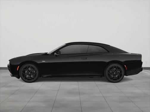 2025 Dodge Charger Daytona R/T