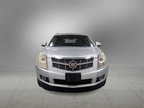 2010 Cadillac SRX Luxury Collection