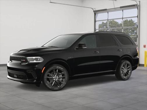 2025 Dodge Durango R/T Plus AWD