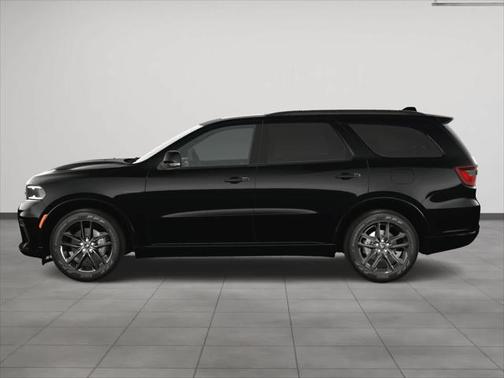 2025 Dodge Durango R/T Plus AWD