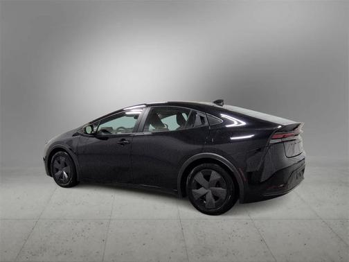 2023 Toyota Prius Limited