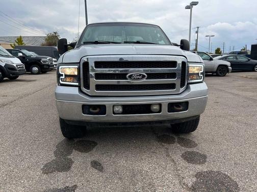 2005 Ford F-250 