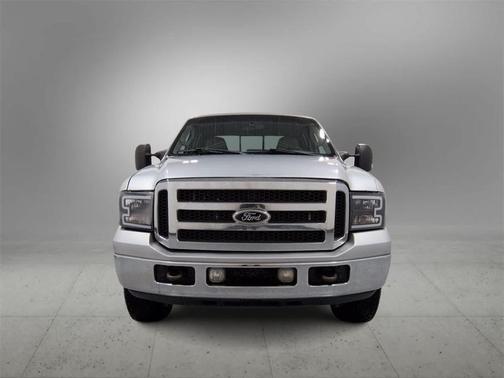 2005 Ford F-250 