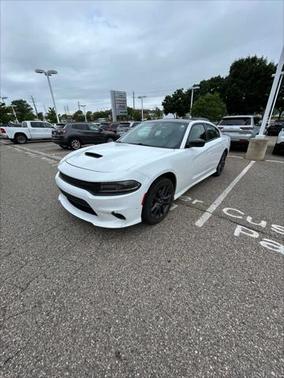 2021 Dodge Charger GT