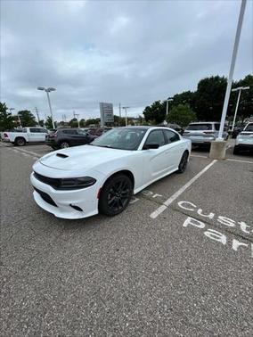 2021 Dodge Charger GT