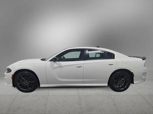 2021 Dodge Charger GT