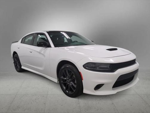 2021 Dodge Charger GT