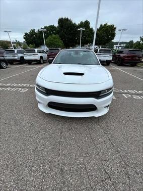 2021 Dodge Charger GT