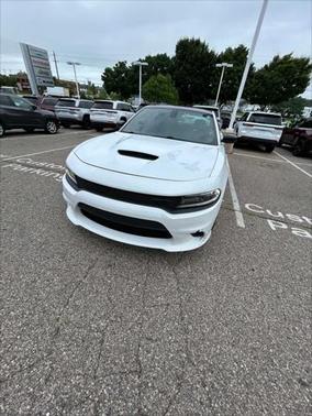 2021 Dodge Charger GT