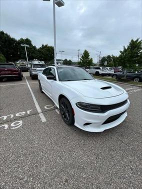 2021 Dodge Charger GT